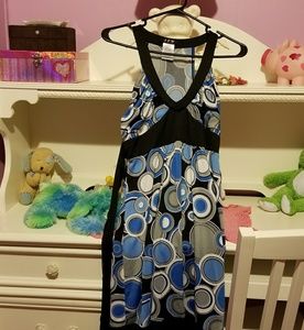 Womens dress